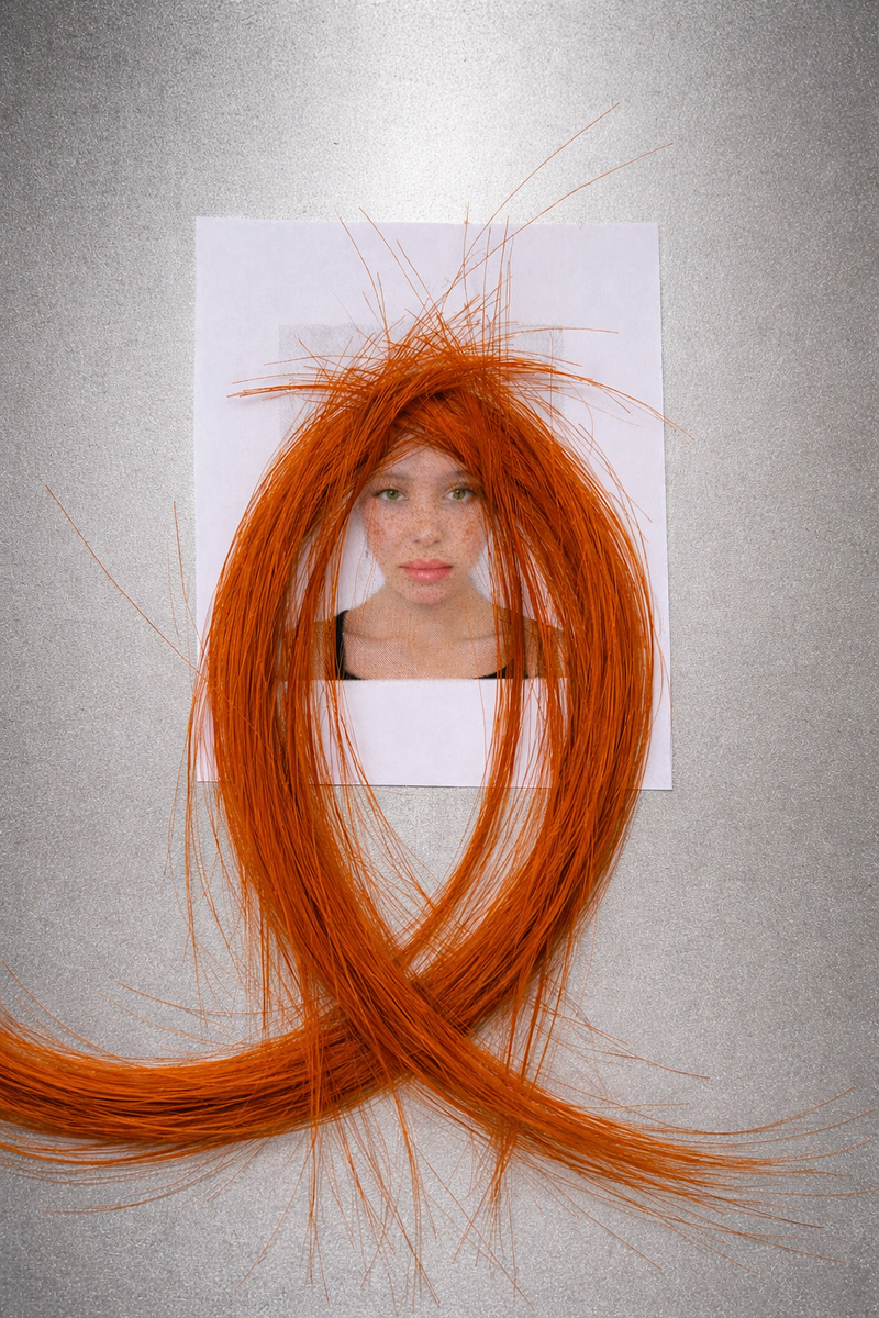 new identity